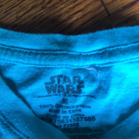 Star Wars R2 D2 tee - Picture 3 of 3